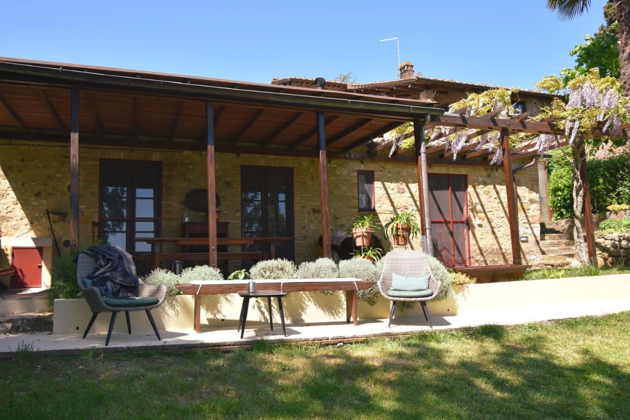 Villa סיינה מראה חיצוני תמונה