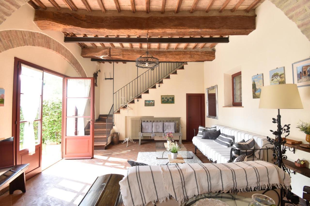 Villa סיינה מראה חיצוני תמונה