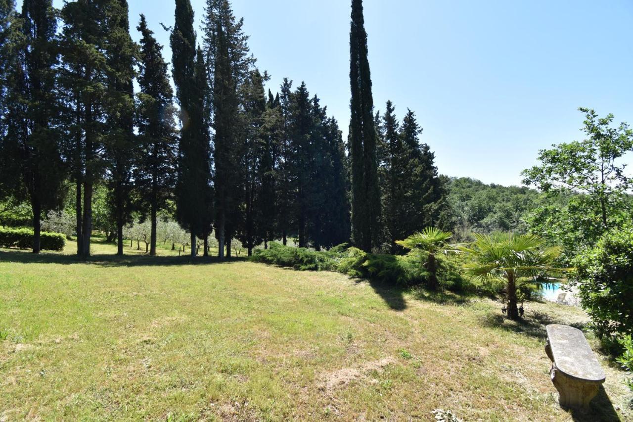 Villa סיינה מראה חיצוני תמונה