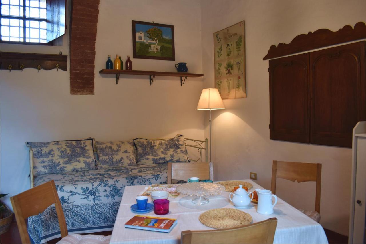 Villa סיינה מראה חיצוני תמונה