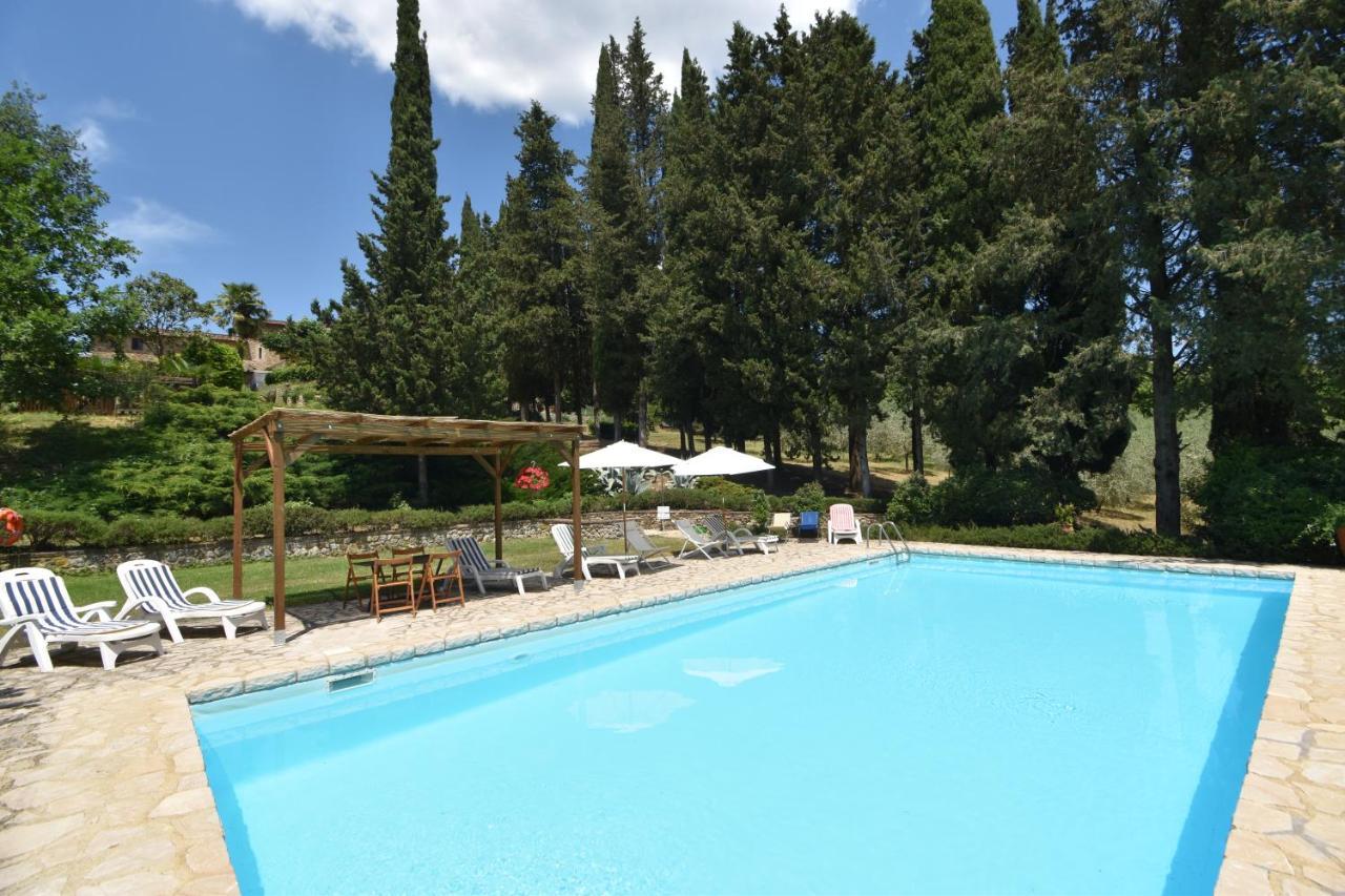 Villa סיינה מראה חיצוני תמונה