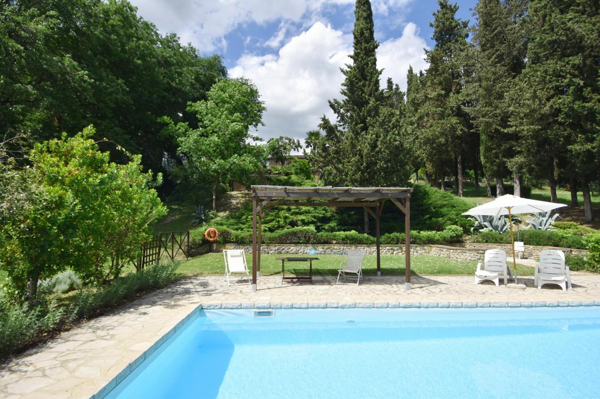 Villa סיינה מראה חיצוני תמונה