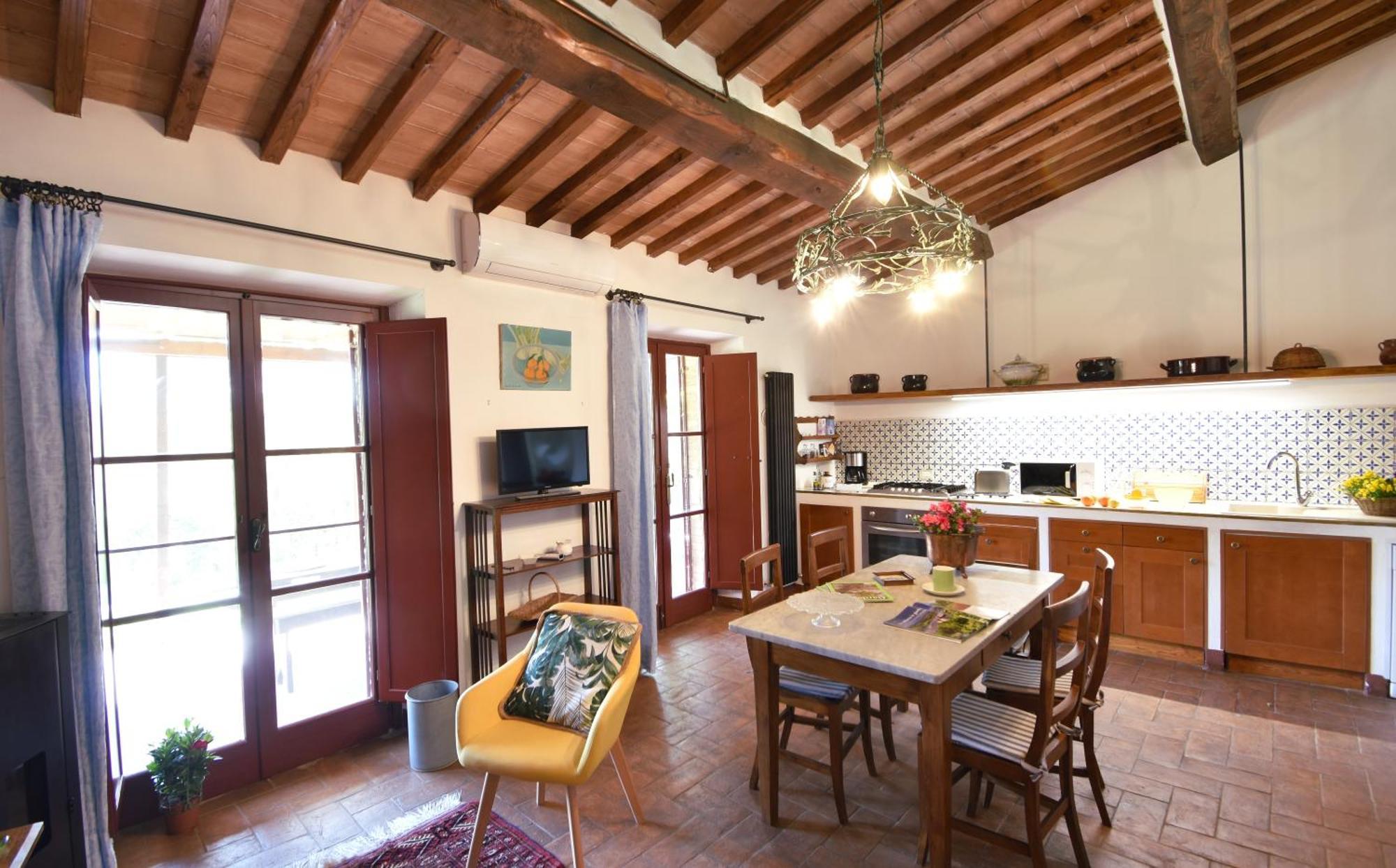 Villa סיינה חדר תמונה