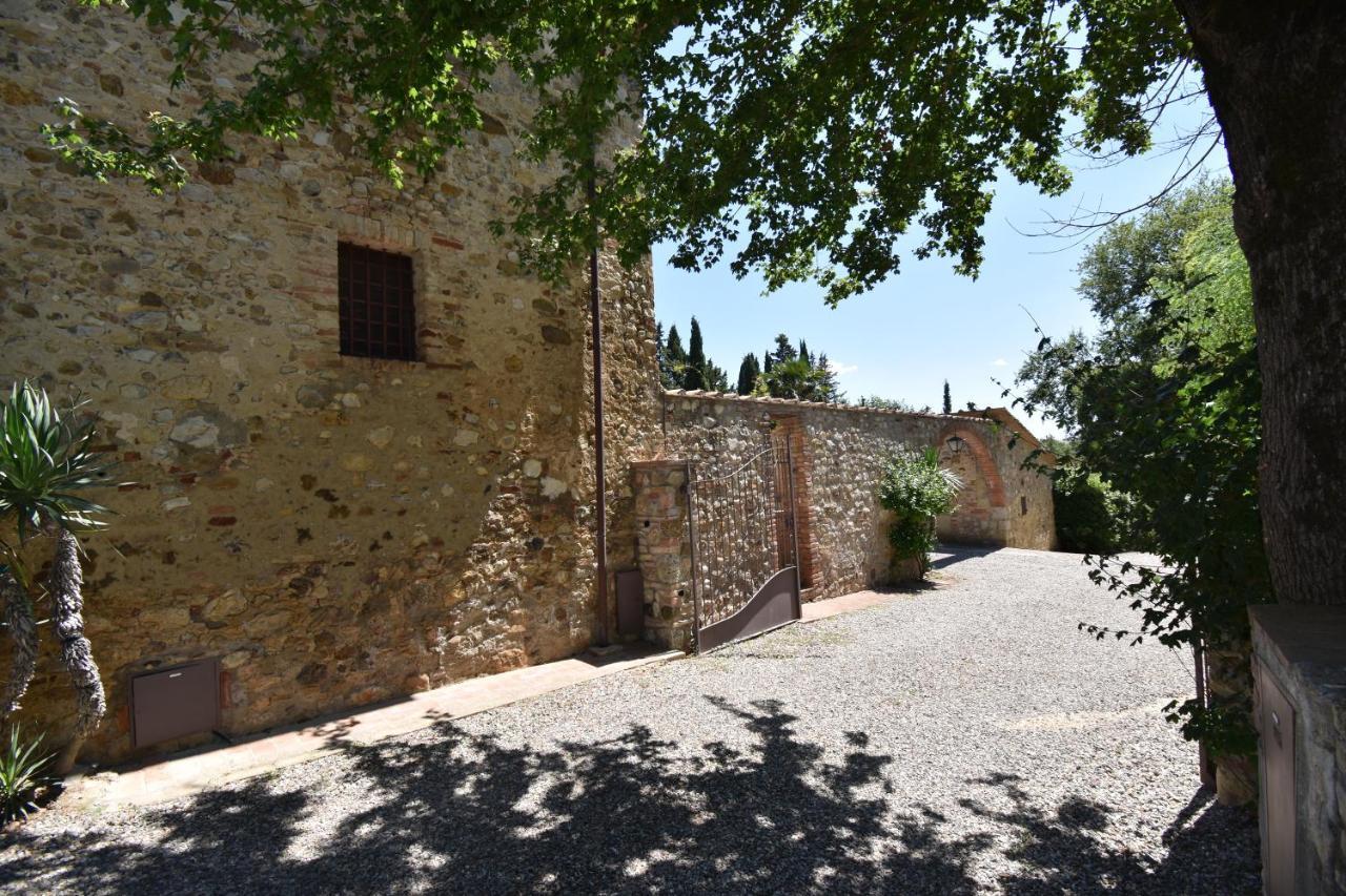 Villa סיינה מראה חיצוני תמונה